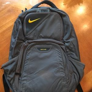 Nike MAX AIR Backpack